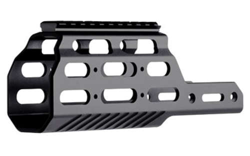 Grips Pads Stocks Kriss Tdi VECTOR KRISS VECTOR MK1 MODULAR RAIL BLK